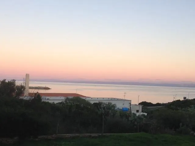 Hébergement de vacances La Lampara Stintino